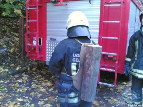 to nie aparat tlenowy